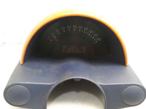 Used Instrument cluster Instrument cluster SMART CITY-COUPE (450) [1998-2004] 4295980 4295980