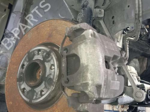 Used Right front brake caliper CITROËN C4 Grand Picasso II (DA_, DE_) [2013-2026]  18735228