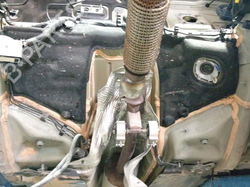 Exhaust system CITROËN C5 AIRCROSS (A_) 1.2 PureTech 130 (ARHNSJ) | BP40008867M121 - Image 3