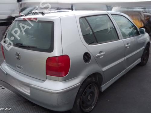 Starter VW POLO (6N2)  | BP20209613M8 