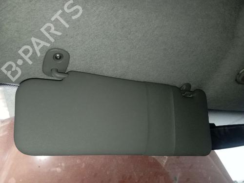 left-sun-visor-dacia-logan-mcv-ks_-2007-34444117 main image