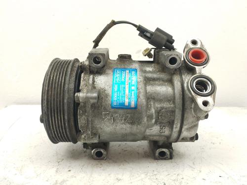 AC compressor VOLVO S40 II (544) 1.6 D | BP32988085M34 - Image 2