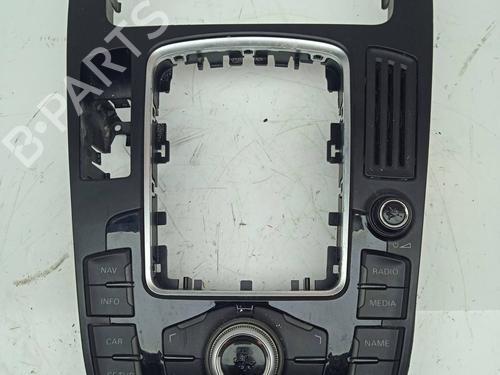 Used Switch AUDI A5 (8T3) 3.0 TDI quattro (240 hp) 11165645