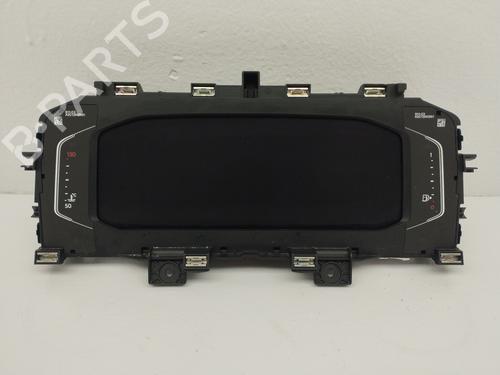 Instrument cluster VW T-CROSS (C11, D31) | BP31614433C47