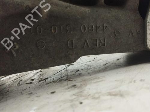 Used Rear differential Rear differential MERCEDES-BENZ M-CLASS (W163) ML 400 CDI (163.128) (250 hp) 4335891 4335891