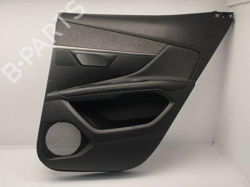 Used Rear right panel PEUGEOT 3008 II SUV (MC_, MR_, MJ_, M4_) [2016-2026]  20313293
