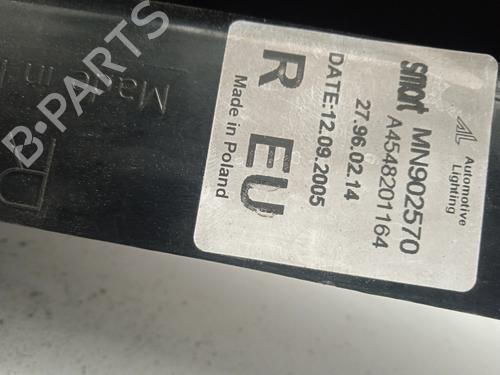 Right taillight SMART FORFOUR (454) | BP4323954C35 - Image 3