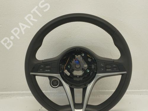 Used Steering wheel Steering wheel ALFA ROMEO GIULIA (952_) 2.2 D (952ALA25, 952AFM25, 952APA2) (190 hp) 40012460 40012460