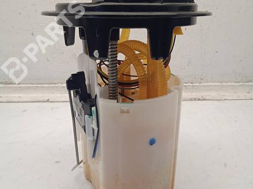 Used Fuel pump Fuel pump PEUGEOT 2008 I (CU_) 1.6 BlueHDi 100 (100 hp) 11157249 11157249