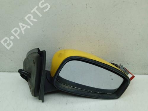 Used Right mirror FIAT STILO (192_) 1.6 16V (192_XB1A) (103 hp) 4295696