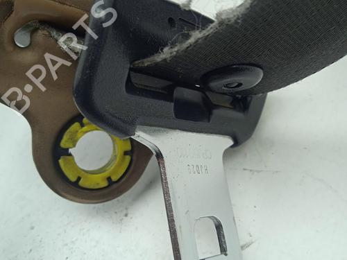 Front left seatbelt CHEVROLET CAPTIVA (C100, C140) 2.0 D 4WD | BP39140642I26 - Image 5