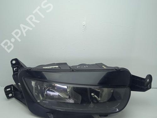 Used Right headlight CITROËN C4 Picasso I MPV (UD_) [2006-2015]  31619024