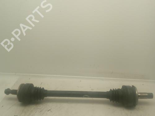 Used Right rear driveshaft MERCEDES-BENZ C-CLASS (W203) C 220 CDI (203.006, 203.008) (143 hp) 4357255