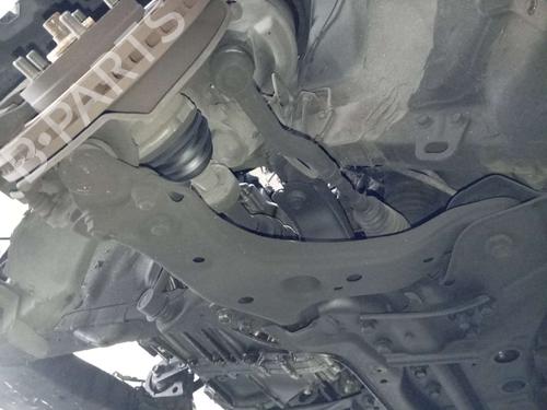 Used Left front suspension arm Left front suspension arm TOYOTA VERSO (_R2_) [2009-2018] 17046574 17046574