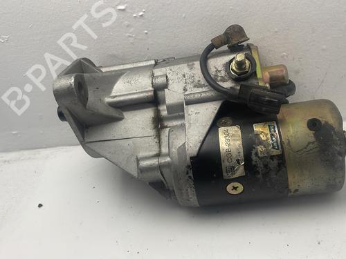 Used Starter Starter TOYOTA LAND CRUISER 80 (_J8_) 4.2 TD (HDJ80, HDJ81) (167 hp) 4284155 4284155