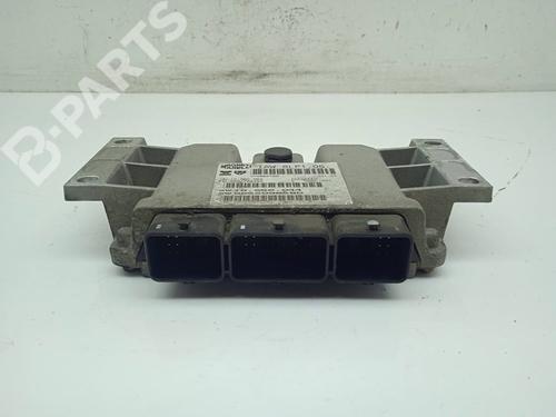engine-control-unit-ecu-peugeot-807-eb_-9652098580-2002-11166510 main image