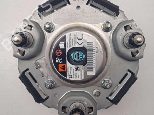 Used Driver airbag Driver airbag TOYOTA YARIS (_P21_, _PA1_, _PH1_) 1.6 GR 4WD (GXPA16) (261 hp) 40094508 40094508
