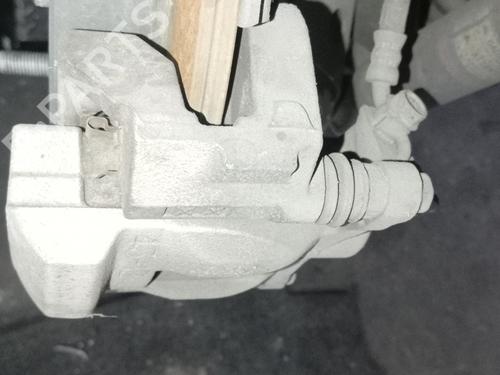 Left rear brake caliper TOYOTA PRIUS PLUS (_W4_) 1.8 Hybrid (ZVW40W, ZVW41W) | BP32440720M107 - Image 3