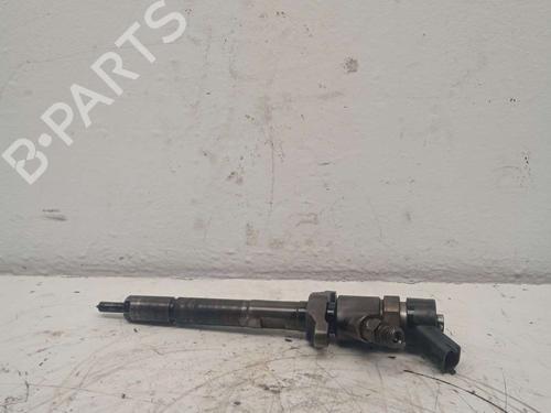 Used Injector Injector PEUGEOT 307 (3A/C) 1.6 HDi 110 (109 hp) 31837013 31837013