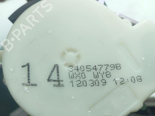 Airbag Kit FORD FIESTA VI (CB1, CCN)  | BP31619501C86 