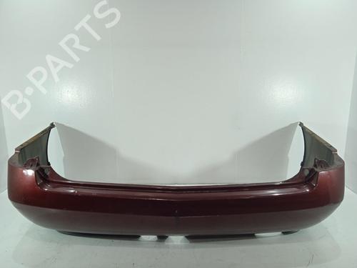 Used Rear bumper Rear bumper NISSAN PRIMERA Estate (WP12) 2.2 Di (126 hp) 34647516 34647516
