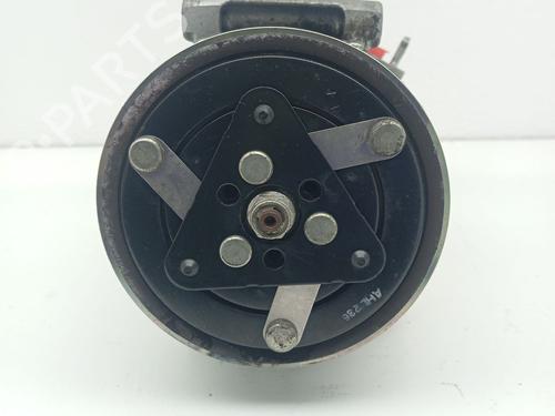AC-Kompressor AC-Kompressor 37697391 37697391