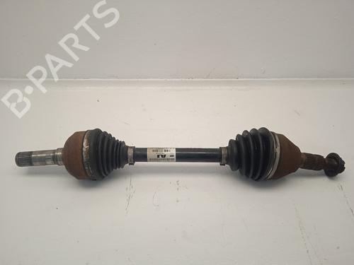 Used Left front driveshaft OPEL INSIGNIA A Sports Tourer (G09) [2008-2017]  23233558
