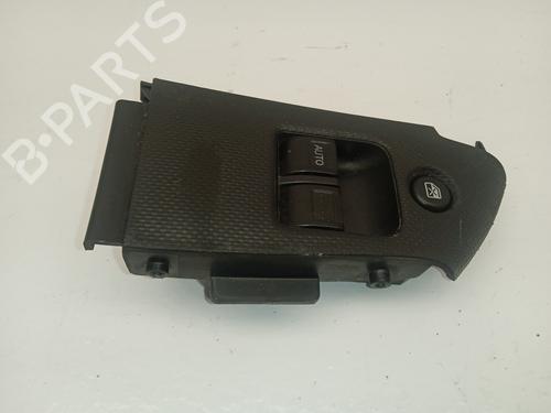 Used Left front window switch HONDA CIVIC VII Hatchback (EU, EP, EV) 1.6 i (EP2, EU8, EU6) (110 hp) 31614526