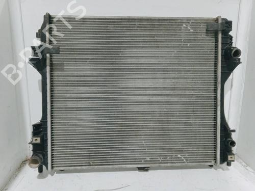 Used Water radiator JAGUAR S-TYPE II (X200) 2.7 D (207 hp) 4363861