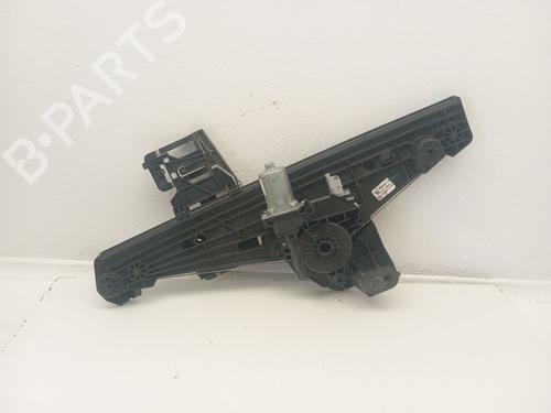 Used Rear right window mechanism Rear right window mechanism 36842466 36842466