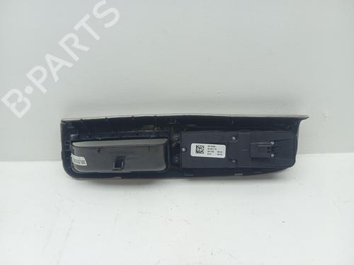Left front window switch VOLVO C30 (533) 2.0 D | BP38968676I27 - Image 4