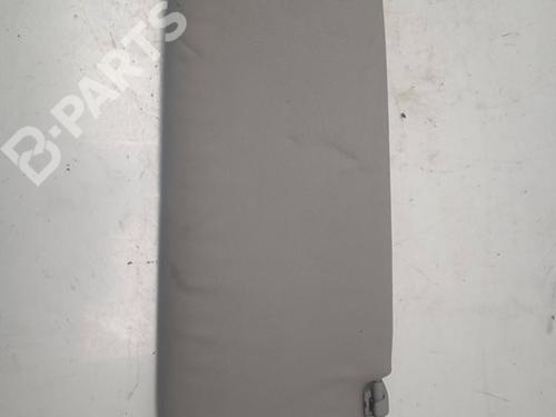 Right sun visor BMW 5 Touring (E61) | BP11159892I2