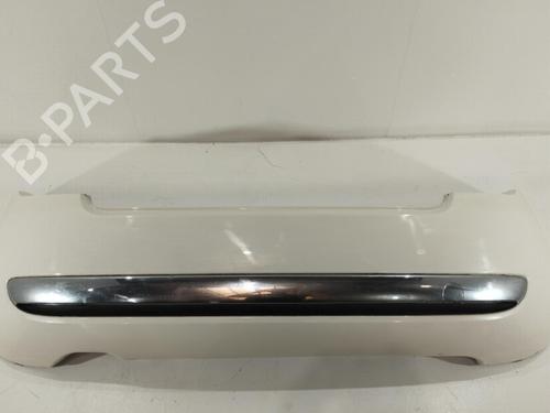 Used Rear bumper FIAT 500 (312_) [2007-2026]  31616784