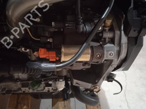 Engine PEUGEOT 206 SW (2E/K) 1.4 HDi | BP4313350M1 - Image 6