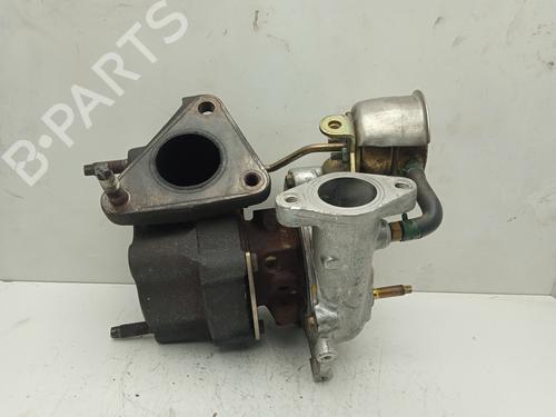 Turbo/Compressor Turbo/Compressor 4324173 4324173