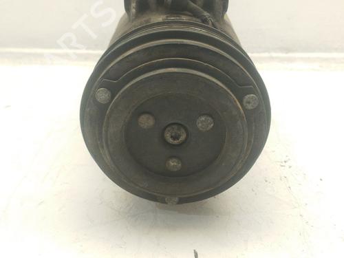 Used AC compressor OPEL AGILA A (H00) 1.2 16V (F68) (75 hp) 31619868