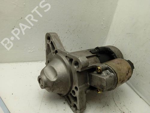 Used Starter MAZDA MPV II (LW) [1999-2006]  4337497