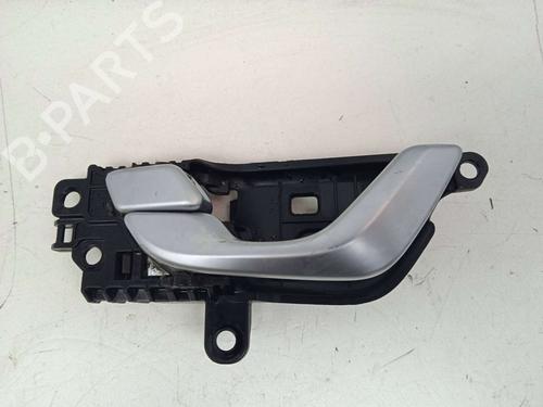 Used Front left interior door handle HYUNDAI IONIQ (AE) [2016-2023]  15946537