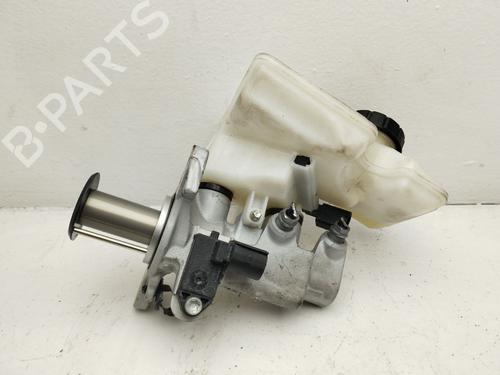 Used Brake master cylinder Brake master cylinder VW TAIGO (CS1) 1.0 TSI (110 hp) 34369527 34369527