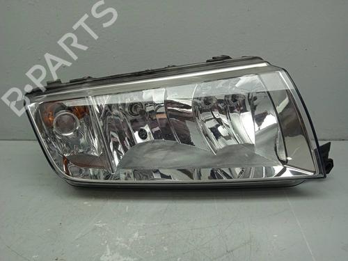 Used Right headlight SKODA FABIA I (6Y2) 1.9 SDI (64 hp) 15662933