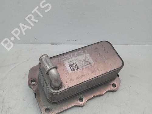 Used Oil radiator Oil radiator LAND ROVER DISCOVERY SPORT (L550) [2014-2026] 19634966 19634966