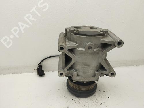 AC compressor JAGUAR X-TYPE I (X400) 2.5 V6 All-wheel Drive | BP40220426M34 - Image 6