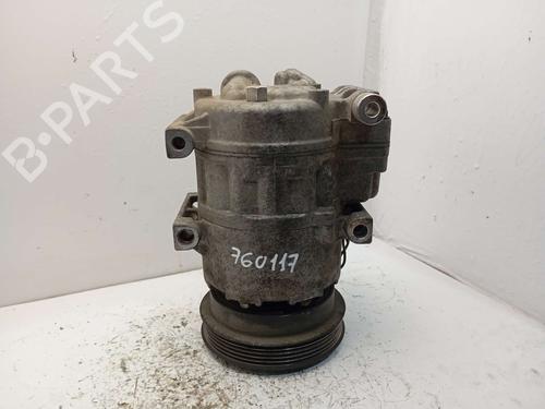 Used AC compressor HYUNDAI MATRIX (FC) 1.5 CRDi (102 hp) 11922877