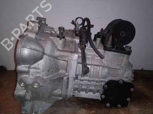 Used Gearbox Gearbox KIA CARENS II MPV (FJ) [2002-2013] 4344772 4344772