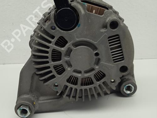 Alternator MAZDA 3 (BM, BN)  | BP31616835M7 