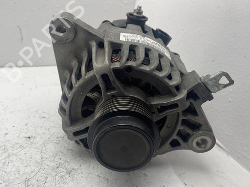 alternator-toyota-auris-_e15_-270600t080-2006-2007-2008-2009-2010-2011-2012-4284270 main image