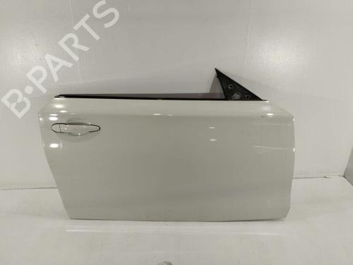 Used Right front door BMW 1 (E87) 120 d (177 hp) 31617459