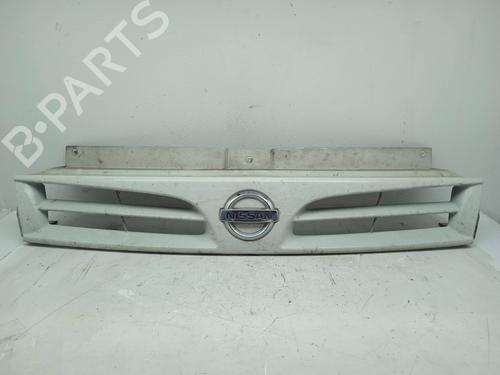 Used Grille NISSAN PRIMASTAR Van (X83) [2002-2026]  11215025