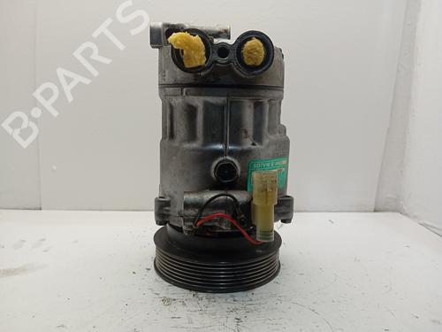 Used AC compressor AC compressor ROVER 25 I Hatchback (RF) 2.0 iDT (101 hp) 4337085 4337085