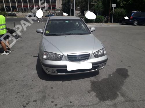 Used Parts HYUNDAI ELANTRA III Saloon (XD)  1.6  1181379